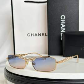 Picture of Chanel Sunglasses _SKUfw76721369fw